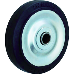 INOAC Việt Nam | INOAC Medium Load Caster Rubber Wheels Only Φ130 MW1256588