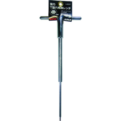 WISE Việt Nam | WISE T-type hex wrench 2.5 x 240 MW1269371