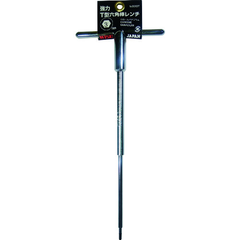 WISE Việt Nam | WISE T-type hex wrench 3.0 x 248 MW1269397