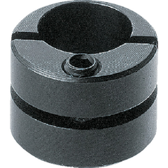 HALDER Việt Nam | HALDER Clamp (for machine tools) Eccentric sleeve (for pressure pin press-in type) Eccentric Mounting Bushings MW1289100