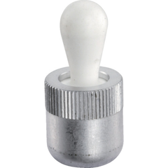 HALDER Việt Nam | HALDER Pressure Pin, Press-in Type, No Seal, 12 x 13L Lateral Plungers MW1300479