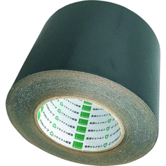 OKAMOTO Việt Nam | Okamoto Weed Control Sheet Fixing Tape Green 100 x 20 Anti-Weed Sheet Fixing Tape MW1336841