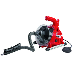 RIDGID Việt Nam | RIDGID Power Clear Drain Cleaner MW1371811