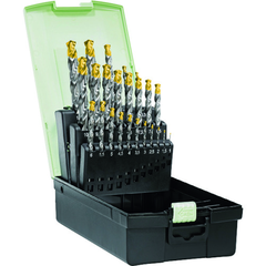 TITEX Việt Nam | Titex Twist Drill Set MW1372873