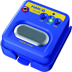 HAKKO Việt Nam | HAKKO Wrist Strap Tester FG-470 Tester for Wrist Strap MW1390903