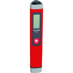 TAJIMA Việt Nam | Tajima Laser Rangefinder Tajima P15 Red Laser Distance Meter MW1477781
