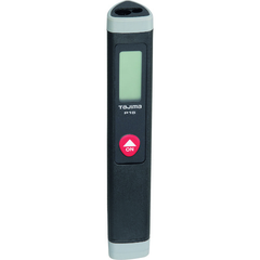 TAJIMA Việt Nam | Tajima Laser Rangefinder Tajima P15 Black Laser Distance Meter MW1477784