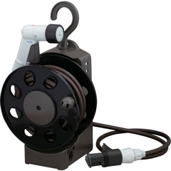 TAKAGI Việt Nam | Takagi Hose Reel Aurora LIGHT 10m (BR) MW1491630