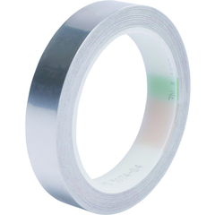 3M Việt Nam | 3M conductive single-sided tin-plated copper foil tape 1183 Tinned Copper Foil Conductive tape No.1183 MW1495652