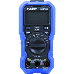 CUSTOM Việt Nam | CUSTOM Digital Multimeter Digital Multimeter MW1496632