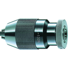 TRUSCO Việt Nam | TRUSCO New Keyless Chuck, Grip Capacity 0.5-13mm MW1507516