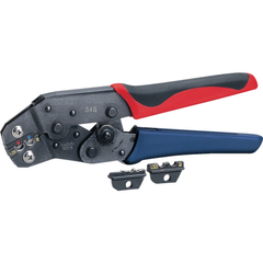 IZUMI Việt Nam | Izumi Tools Insulated and bare terminal dies included MW1526961
