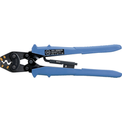 IZUMI Việt Nam | Izumi Manual One-Handed Crimping Tool for Bare Terminals MW1527193
