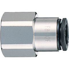 CHIYODA Việt Nam | Chiyoda Five Female Connector 12mm RC1/4 MW1585941