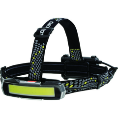 GENTOS Việt Nam | GENTOS High Power COB LED Headlight Rechargeable Hi-Power COB LED Head Light MW1609103