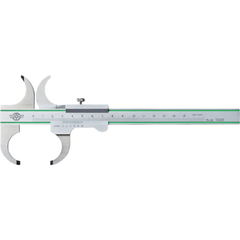 KANON Việt Nam | Kanon Digital Offset Round Hole Pitch Caliper E-RM2-60B MW1612072