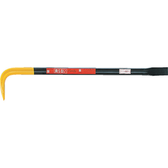 OH Việt Nam | OH Hard-to-bend flat bar 360mm Durable Bar MW1659928