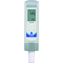 CUSTOM Việt Nam | CUSTOM waterproof pH meter MW1717567