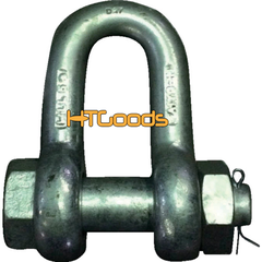 TAIYOH Việt Nam | TAIYOH JIS Shackle M Class Dob SB-34 (1007732) MW1718335