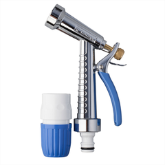 TAKAGI Việt Nam | Takagi Metal Gun L3 with Connector Hose Nozzle MW1726528
