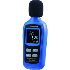 CUSTOM Việt Nam | CUSTOM Mini Digital Sound Level Meter MW1766704