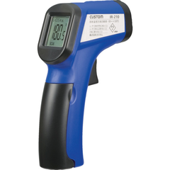 CUSTOM Việt Nam | CUSTOM radiation thermometer MW1766710