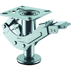YUEI Việt Nam | YUEI YUEI LOCK APT type Installation dimensions 100 x 100 (85 x 85) MW1950674