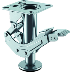 YUEI Việt Nam | YUEI YUEI LOCK APT type Installation dimensions 100 x 100 (85 x 85) MW1950675