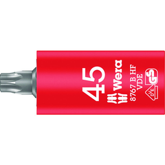 WERA Việt Nam | Wera 8740 B VDE Insulated Holding Function Bit Socket SW 4.0 MW1952342