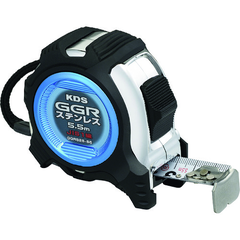 KDS Việt Nam | KDS Convex GGR Stainless Steel 25 Width 5.5m Thick Jaw Tape Measure GGRS MW1953235