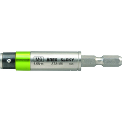 ANEX Việt Nam | Annex Electrical Work Torque Adapter M6 4.6Nm Torque Adapter MW2013528