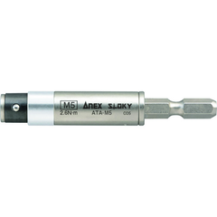 ANEX Việt Nam | Annex Electrical Work Torque Adapter M5 2.6Nm Torque Adapter MW2013530