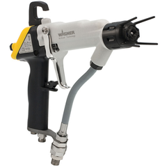 WAGNER Việt Nam | WAGNER GM5000EAC-10 Gun Set MW2029503