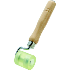 TRUSCO Việt Nam | TRUSCO Urethane Roller 35ΦX75 with Bearing Hardness 90 MW2067176