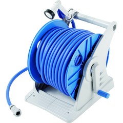 GREEN Việt Nam | GREEN LIFE Hose Reel "Genius Series (for smooth hose)" MW2071214