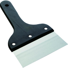 TRUSCO Việt Nam | TRUSCO putty spatula blade width 90mm MW2073581