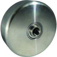 YODONO Việt Nam | Yodono Stainless Steel Wheels for Heavy Load Stainless Steel Fittings Heavy duty stainless steel caster MW2086518