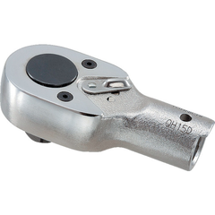 TOHNICHI Việt Nam | Tohnichi QH type ratchet head, 12.7mm socket QH type Ratchet Head MW2152461