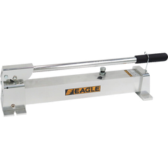 EAGLE Việt Nam | Eagle Aluminum Single Acting Hydraulic Pump Aluminum Hand Pump MW2156581