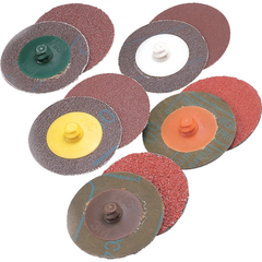 3M Việt Nam | 3M ROLOCK DISC 361F 50mm #36 3M™ Roloc™ Disc 361F MW2169916