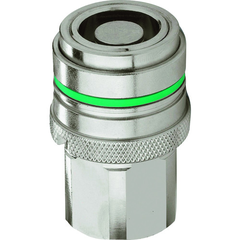 CEJN Việt Nam | CEJN Series 567 Non-Drip Coupling Connection G1/2 Female Thread Coupling 567 Series MW2175138