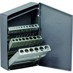 HEWITT Việt Nam | Hewitt Stub Drill Case 1.0-13.0mm (0.5 increments) [Holds 25 drills] MW2185545