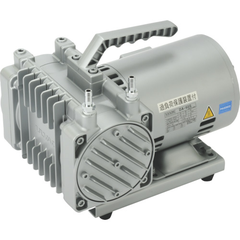 ULVAC Việt Nam | ULVAC Single-phase 100V Diaphragm type dry vacuum pump Pumping speed 60/72 MW2197014