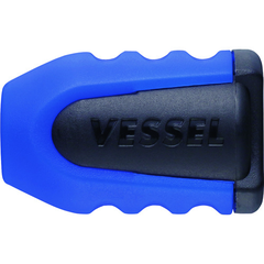 VESSEL Việt Nam | VESSEL Screw Mag Catcher (Blue) 2pcs NMC-2PB Bit Magnetizer Demagnetizer MW2261595