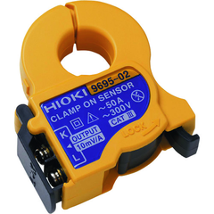 HIOKI Việt Nam | HIOKI Clamp-on Sensor 9695-02 Clamp On Sensor MW2282059