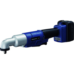 PANASONIC Việt Nam | Panasonic 14.4V Rechargeable Angle Impact Wrench MW2285004