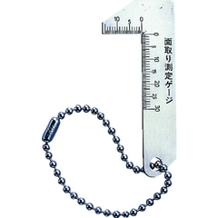 TRUSCO Việt Nam | TRUSCO Chamfer Measuring Gauge MW2295946