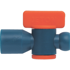 TRUSCO Việt Nam | TRUSCO Coolant Liner Female Thread Valve Size 3/8 MW2303531