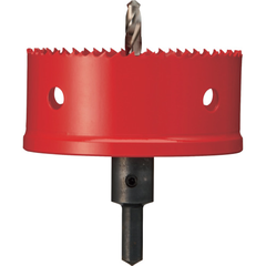 PANASONIC Việt Nam | Panasonic Bimetal Hole Saw Φ100 Bi-metal Hole Saw MW2394803