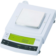 SHIMADZU Việt Nam | Shimadzu Top-loading balance UP423Y Electronic Balance MW2442412